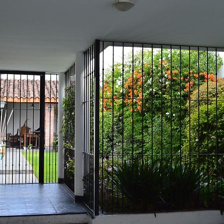 Hospedaje 371 ซัลตา ภายนอก รูปภาพ